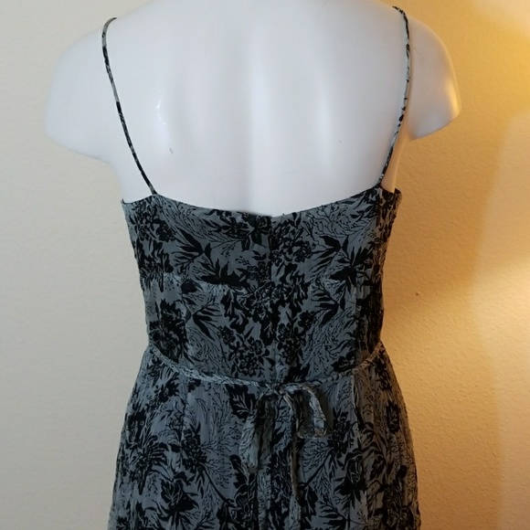 Hilton weiner maxi dress size 32 - Picture 7 of 10